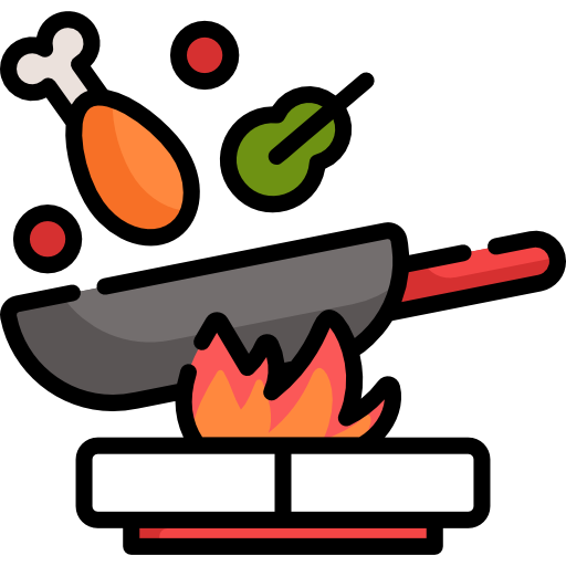 Savoury Notes